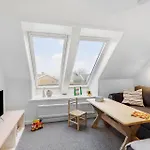 Ae288-marstal-kirkevejen-43 Сasa de vacaciones