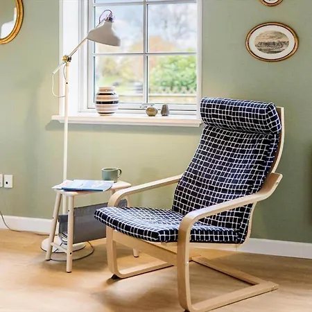 Hébergement de vacances Ae288-marstal-kirkevejen-43