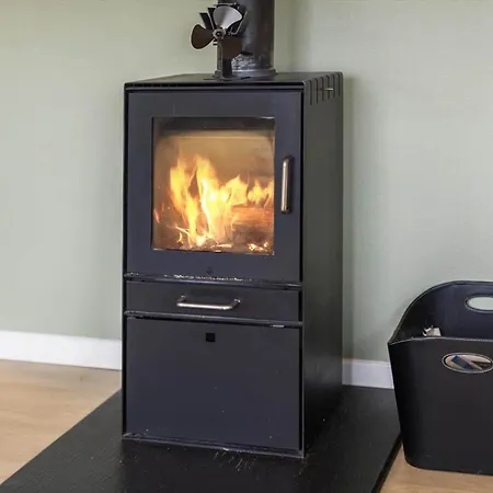 Сasa de vacaciones Ae288-marstal-kirkevejen-43