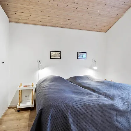 Сasa de vacaciones Ae288-marstal-kirkevejen-43 *