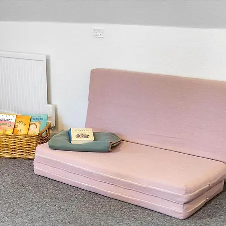 Hébergement de vacances Ae288-marstal-kirkevejen-43