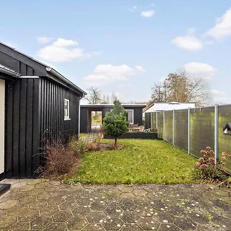 Dom wakacyjny Ae288-marstal-kirkevejen-43