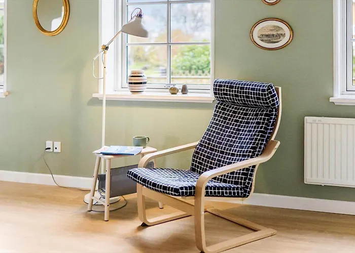 Dom wakacyjny Ae288-marstal-kirkevejen-43