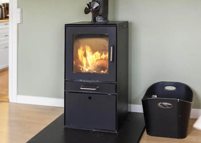 Dom wakacyjny Ae288-marstal-kirkevejen-43