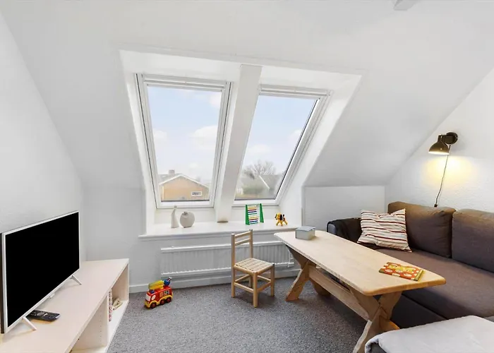 Ae288-marstal-kirkevejen-43 Dom wakacyjny