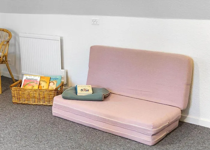 Dom wakacyjny Ae288-marstal-kirkevejen-43