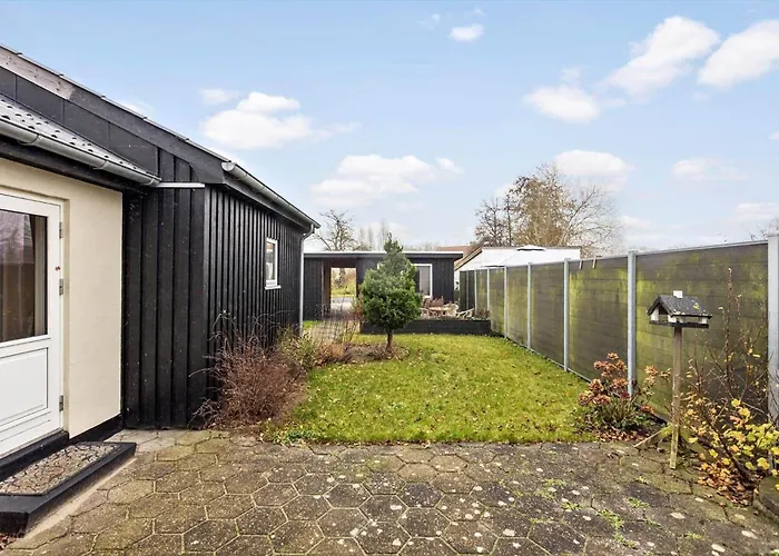 Dom wakacyjny Ae288-marstal-kirkevejen-43